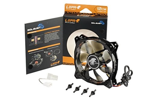 Enermax Lepa BOL.QUIET PWM image 6