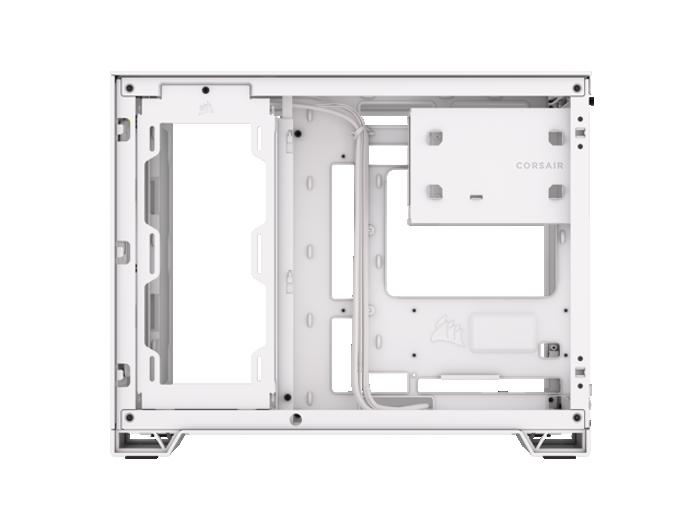 Corsair 2500D AIRFLOW White image 6