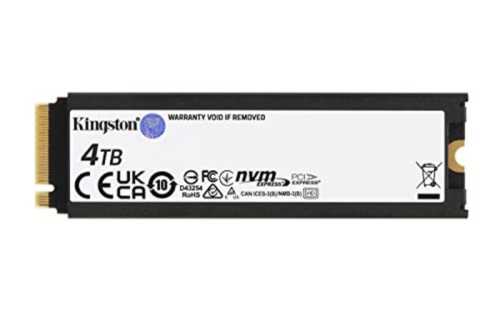 Kingston Fury Renegade 4TB SFYRDK/4000G image 3