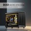 JONSBO D33 Black thumbnail 2