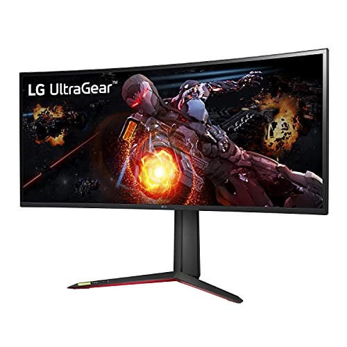 LG 34GP950G-B image 2