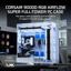 CORSAIR 9000D RGB Airflow White thumbnail 2