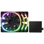 NZXT AER RGB 2 3 Pack thumbnail 2