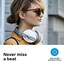 Sennheiser Momentum 3 Wireless White thumbnail 4