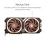 ASUS GeForce RTX 3070 Noctua OC Edition thumbnail 3