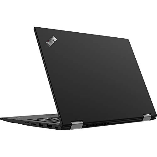 Lenovo ThinkPad X13 Yoga 20SX0038US image 8