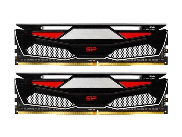 Silicon Power Gaming 32GB (2 x 16GB) DDR4 3200 image 2