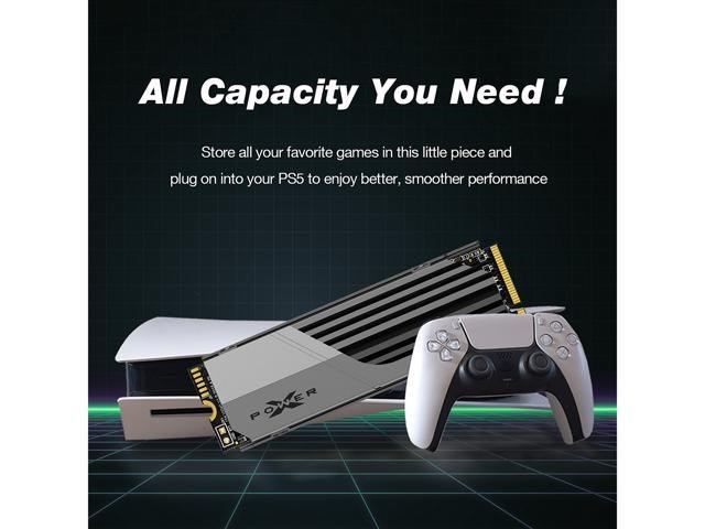 Silicon Power XS70 2TB image 4