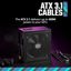 Cooler Master MWE Gold 750 V3 thumbnail 4