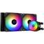 ID-COOLING ZoomFlow 240 XT V2 240mm ARGB AIO CPU Liquid Cooler