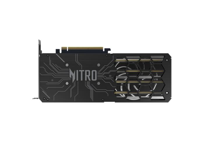 Acer Nitro OC Arc B580 image 6
