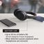 Sony WH-1000XM4 Blue Wireless thumbnail 6