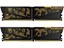 Team T-FORCE VULCAN TUF Gaming Alliance 32GB (2 x 16GB) DDR4 3600