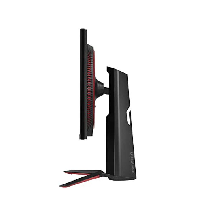 LG Ultragear 27GP750-B image 5