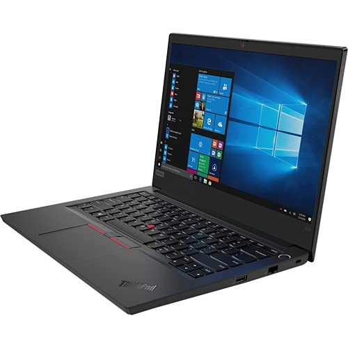 Lenovo ThinkPad E14 20RA004YUS image 3