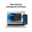 Samsung Portable 250GB SSD T5 Blue thumbnail 8