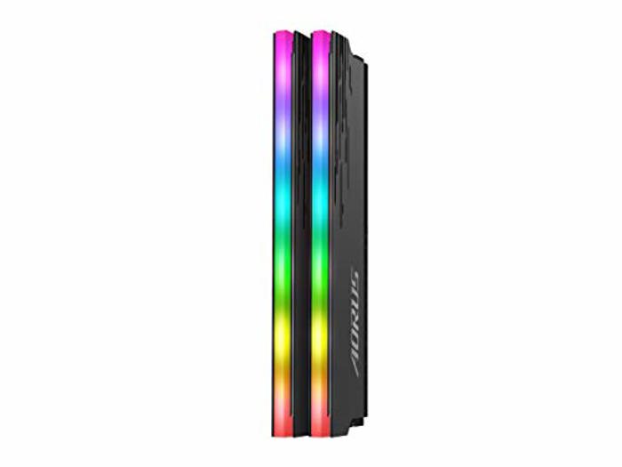 Gigabyte AORUS RGB 16GB (2x8GB) DDR4 3333MHz image 5