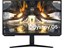 SAMSUNG Odyssey G5 27AG50 27" QHD 2560 x 1440 (2K) 165Hz HDMI, DisplayPort AMD FreeSync Premium & NVIDIA G-Sync Compatible 1ms LS27AG500PNXZA