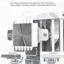 Thermalright AXP120-X67 White ARGB thumbnail 5