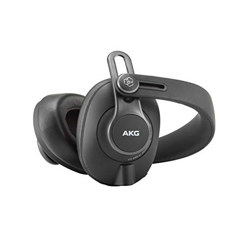 AKG Pro Audio K371BT image 6