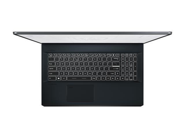 MSI WE Series WE76 11UM-458 image 8