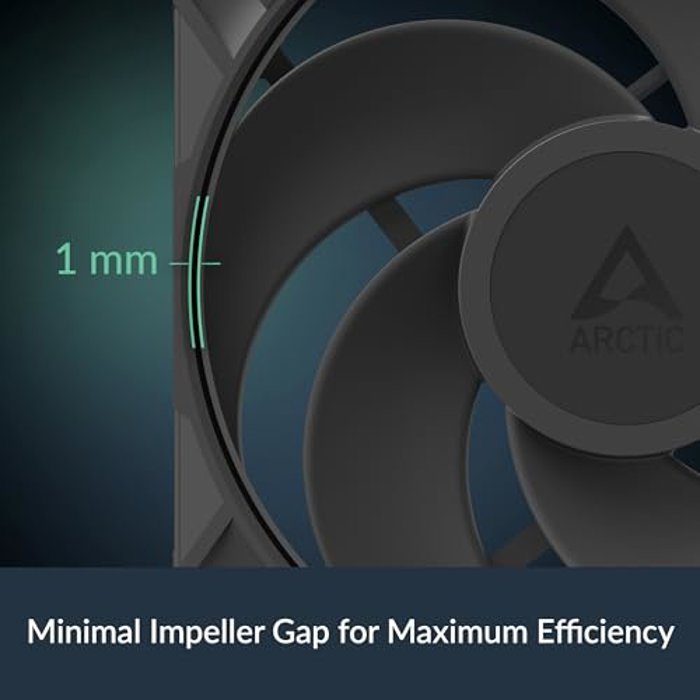 ARCTIC P14 Pro Reverse image 4
