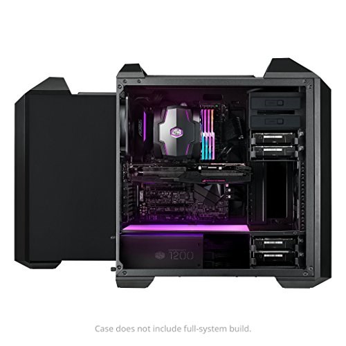 Cooler Master MasterCase MC500 image 9