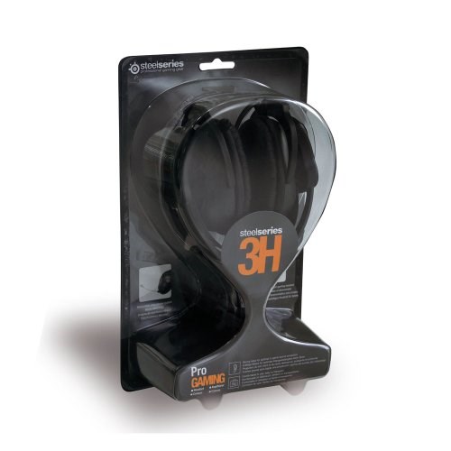 SteelSeries 3H image 7