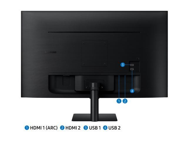 SAMSUNG 32M50A image 10