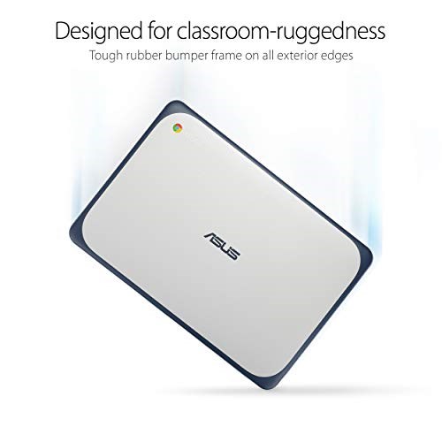 ASUS Chromebook C202SA-YS04 image 3