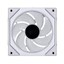 Lian Li UNI Fan SL-Infinity White 3 Pack thumbnail 3