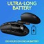 Logitech G305 LIGHTSPEED Blue thumbnail 4