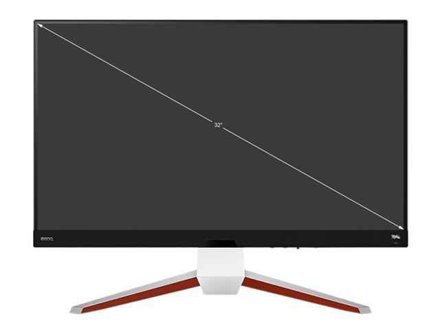 BenQ MOBIUZ EX3210U image 2