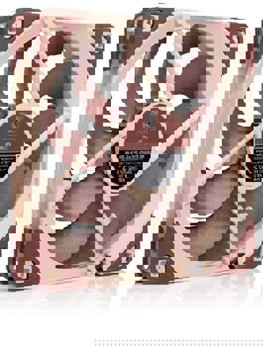 Ventola A12x25 Pwm Noctua NF-A20 PWM, Ventola Silenziosa Di Qualità Premium, 4-Pin (200x30 Noctua 120mm