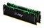 Kingston FURY Renegade RGB 64GB (2x32GB) DDR4 3600MHz thumbnail 2