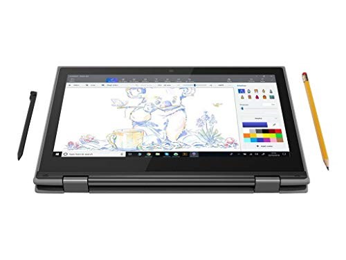 Lenovo 300e 2nd Gen 81M90061US image 2