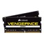 Corsair Vengeance Performance 8GB DDR4 2400MHz SODIMM CL16 CMSX8GX4M1A2400C16