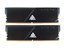 Neo Forza TRINITY JETBLACK 32GB (2 x 16GB) DDR5 6400 NMUD516F81-6400FI20