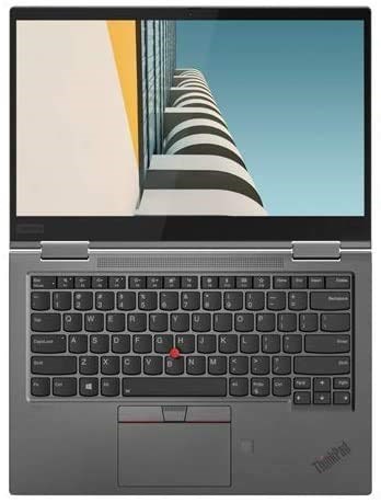Lenovo ThinkPad X1 Yoga Gen 5 20UB000SUS image 4