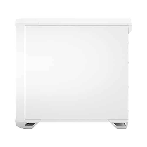 Fractal Design Torrent White E-ATX Tempered Glass image 21