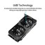ASUS Radeon RX 5500XT Overclocked O8G GDDR6 Dual Fan EVO Edition thumbnail 2