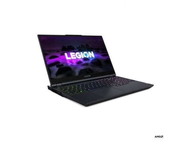 Lenovo Legion 5 Gen 6 82JU00MUUS image 9