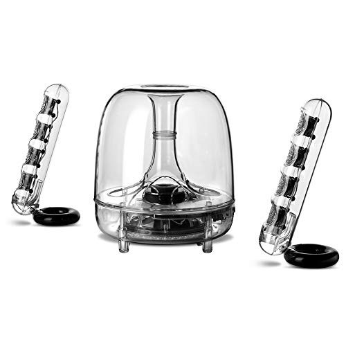 直接引取可 harman/kardon SOUNDSTICKS WIRELESS 直接引取可 harman/kardon SOUNDSTICKS WIRELESS