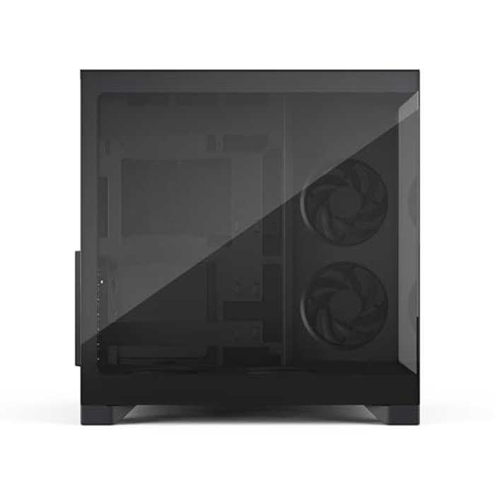 Fractal Design Pop 2 Vision Black image 3