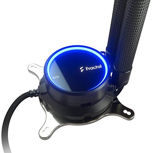 Fractal Design Celsius+ S36 Prisma PWM ARGB 360mm image 12