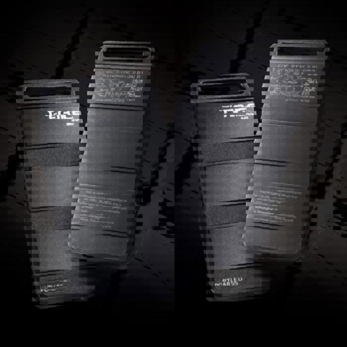 Price history for TEAMGROUP T-Force M200 8TB | Pangoly