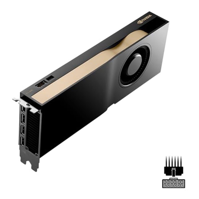 PNY Quadro RTX 5000 image 2