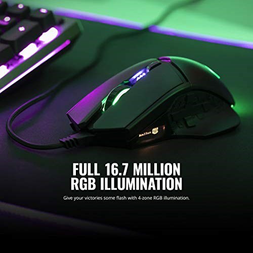 Cooler Master MM830 image 5
