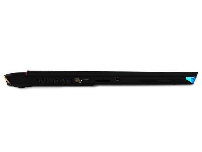 MSI Raider GE78HX 14VIG-600US image 9