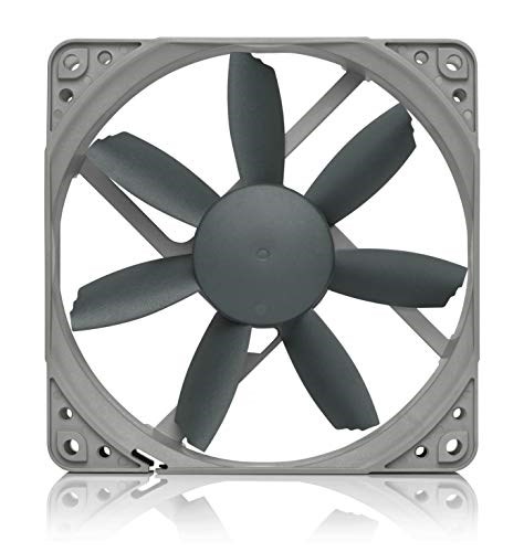 Noctua NF-S12B redux-1200 image 2